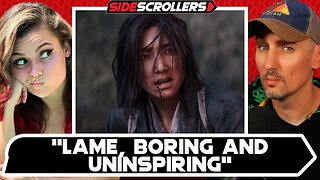 Assassin's Creed Shadows Gameplay FAIL, Former Disney Employee EXPOSES Secrets | Side Scrollers