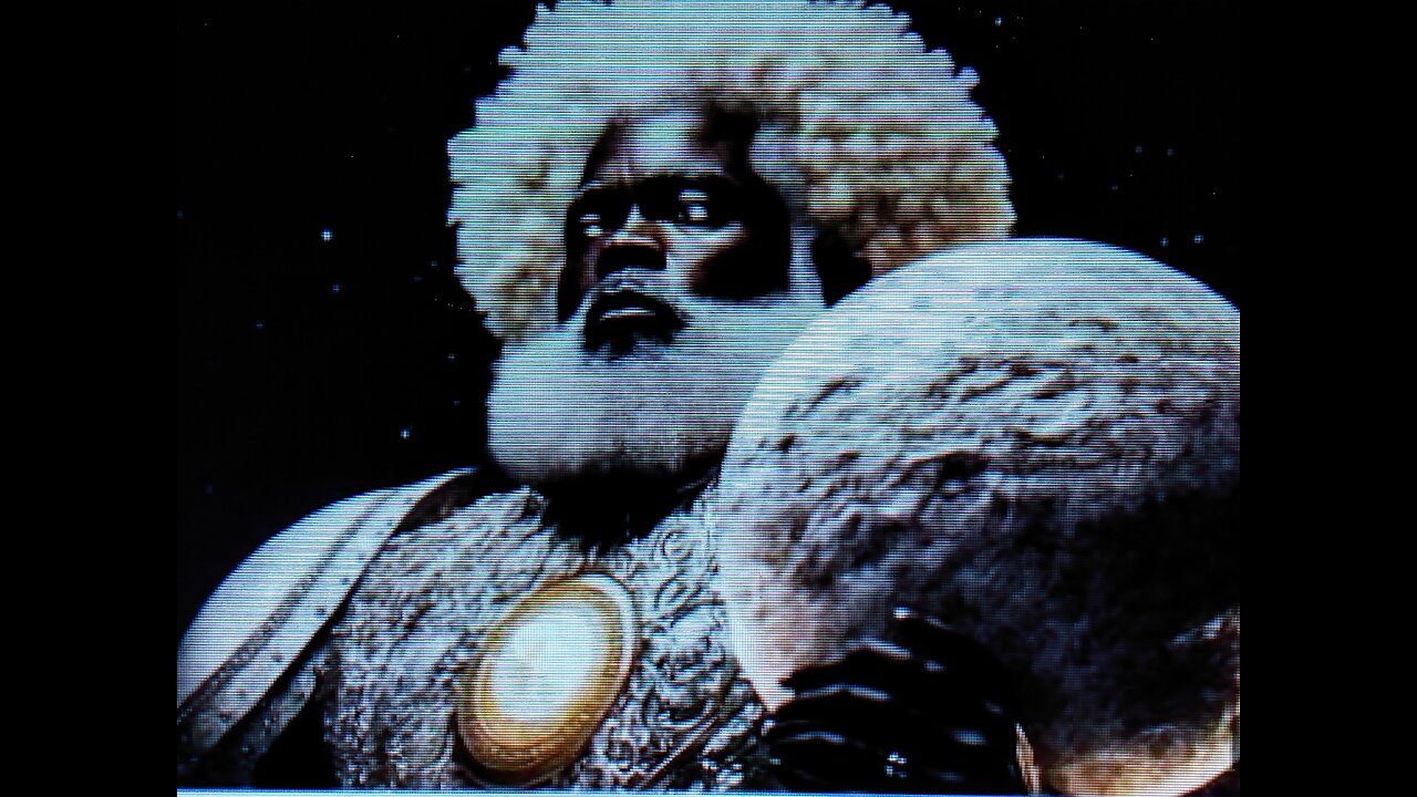 CREATION OF A DISGRUNTLED POPULATION- - GMS AUSTERE MAN