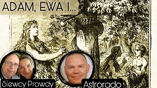 Ewa, Adam i ... - Astrorado