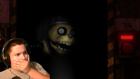 Return To Bloody Nights (Part 1)