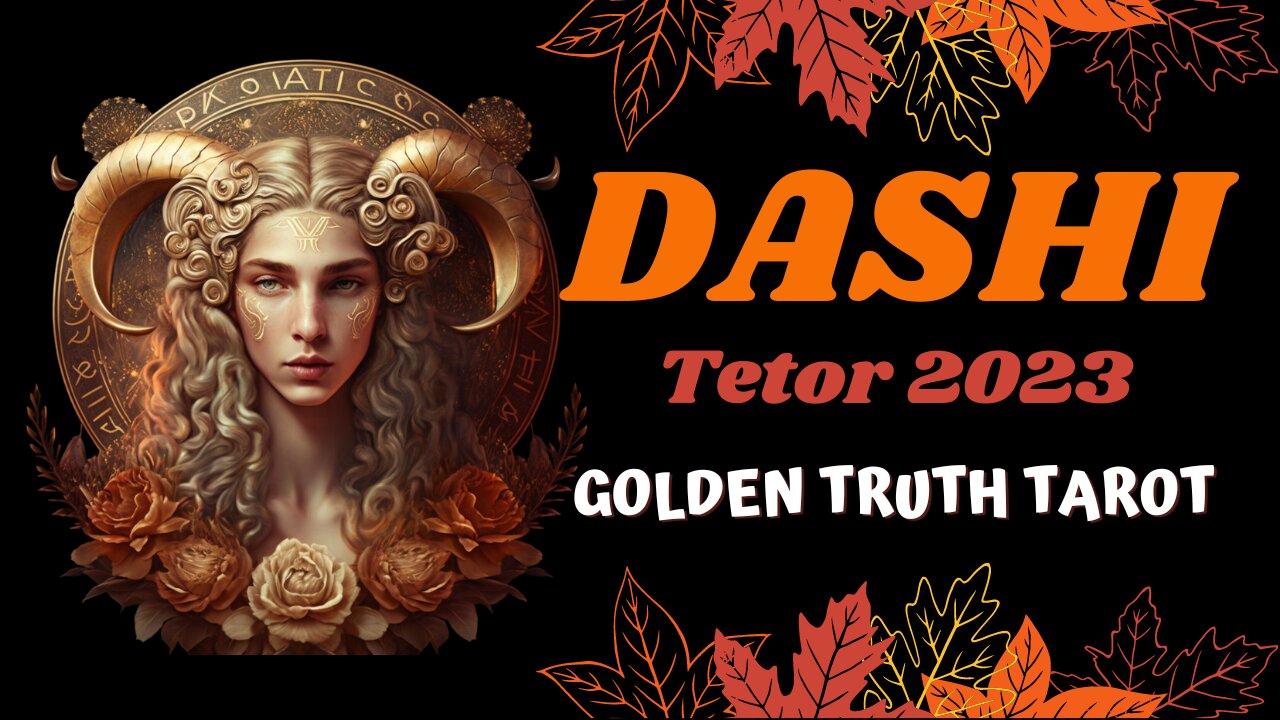 #horoskopi #dashi #tetor #tarot #shqip 🔮♈️Dashi parashikimi për muajin Tetor 2023🔮♈️