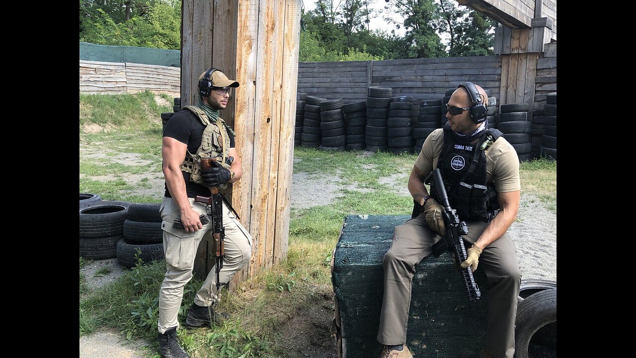 Breaking: The Tate Bros Accuser's Motive Revealed ...