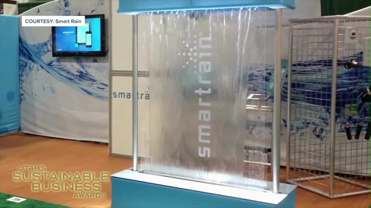 The Nampa Schools District partners with Smart Rain