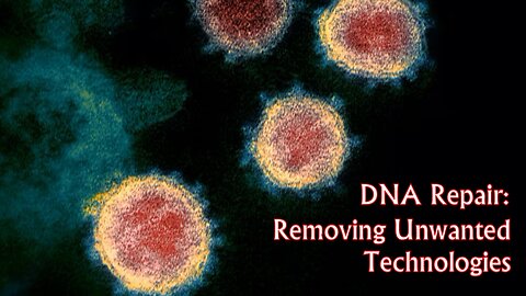 DNA REPAIR THERAPY: