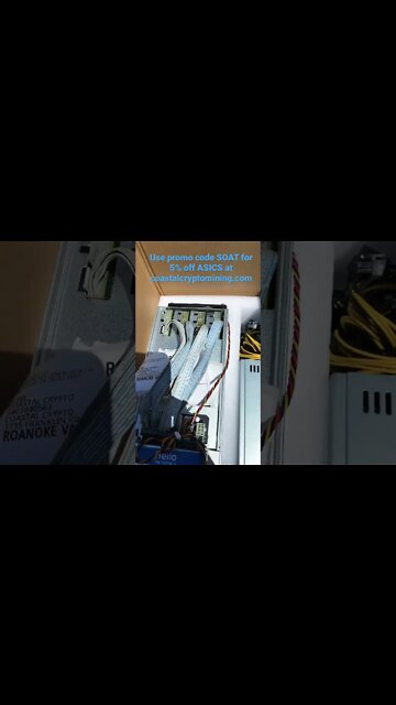 ASIC reviews incoming