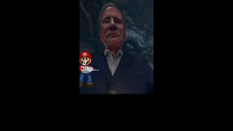 Joe Biden VS Mario