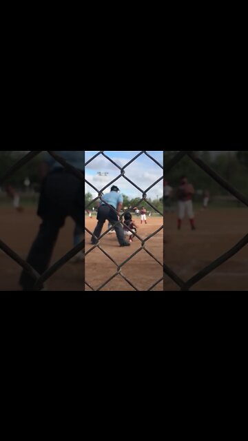 Strike Out & Throw Out