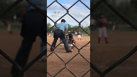 Strike Out & Throw Out