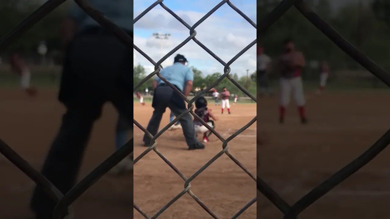 Strike Out & Throw Out