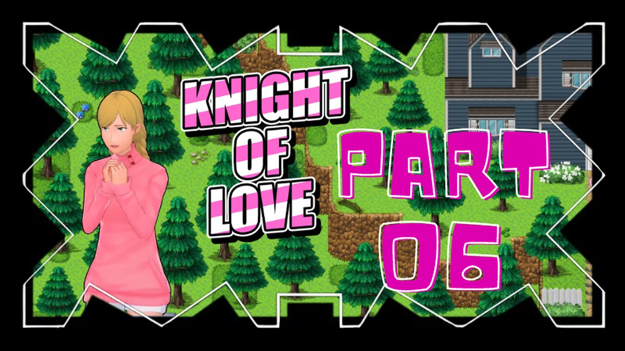 A Molly Episode, Ann's Yoga | Knight of Love Part 06