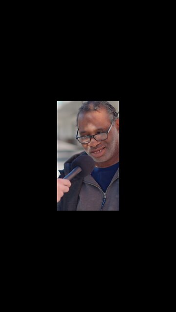 "I don't agree with that at all."