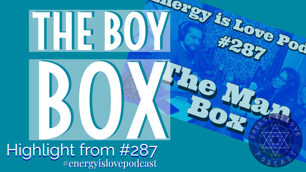 The Boy Box