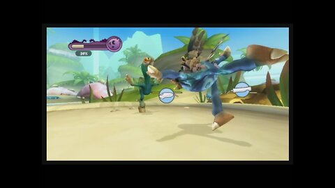 Spore Hero Episode 25