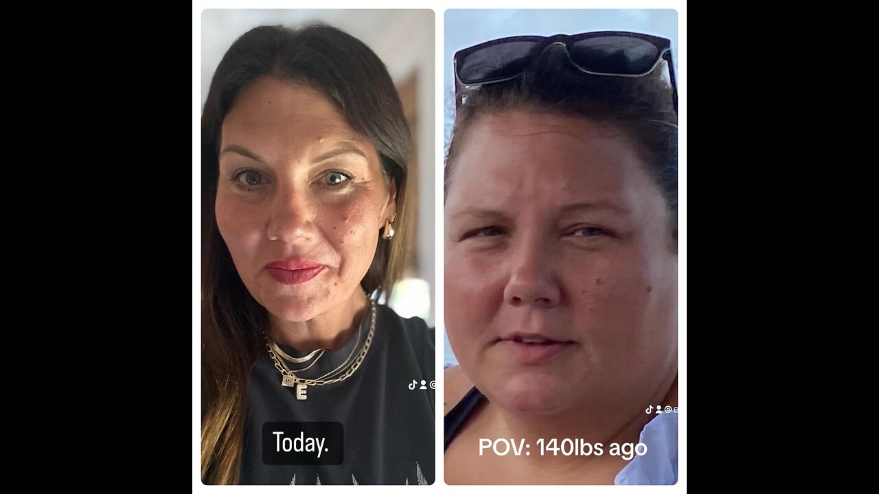 Have you accepted less for yourself?