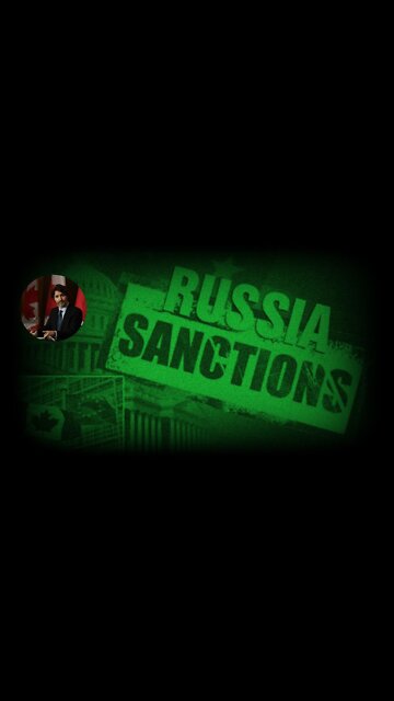 Canada Imposes New Sanctions