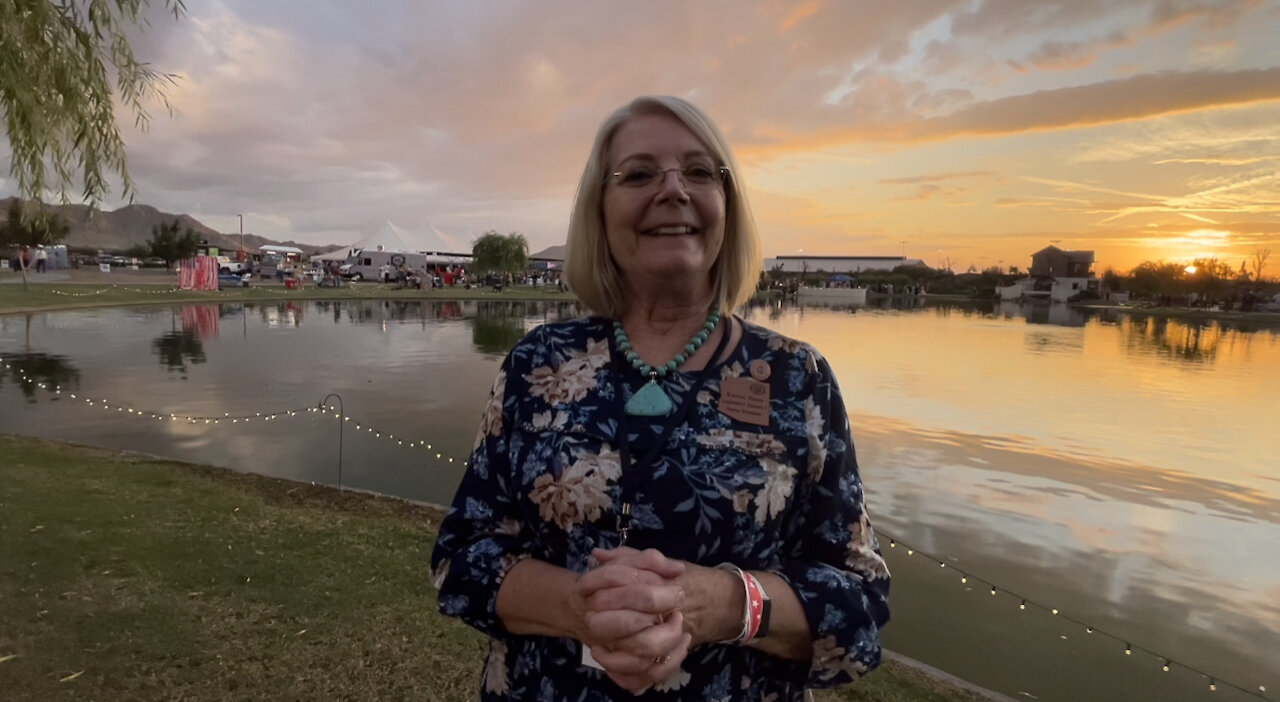 AZ Senate President Karen Fann: “It’s A Huge Win For Us”