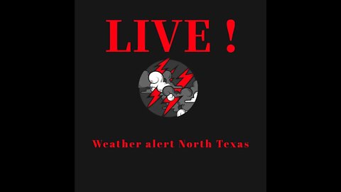 Weather Alert for Dallas/ Ft Worth Area