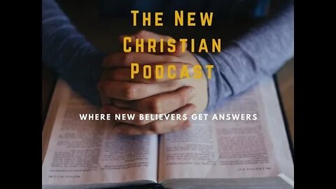 Why Do Some Christians Not Grow