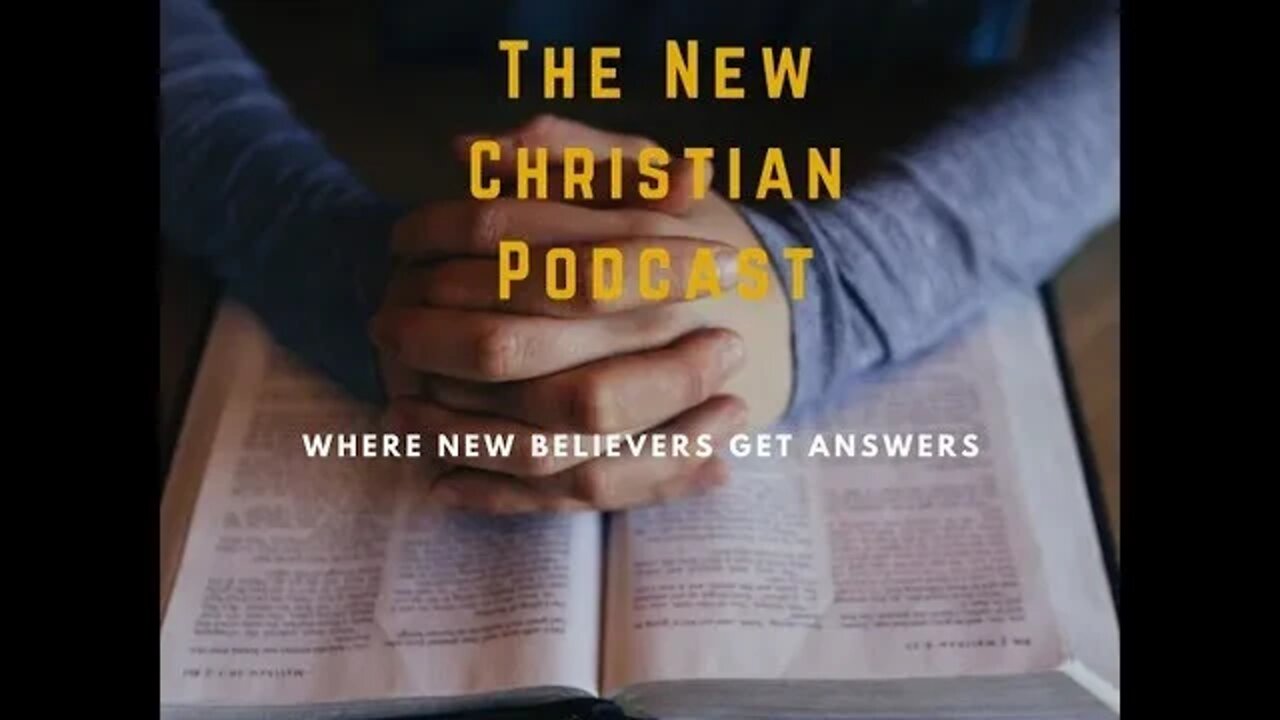 Why Do Some Christians Not Grow