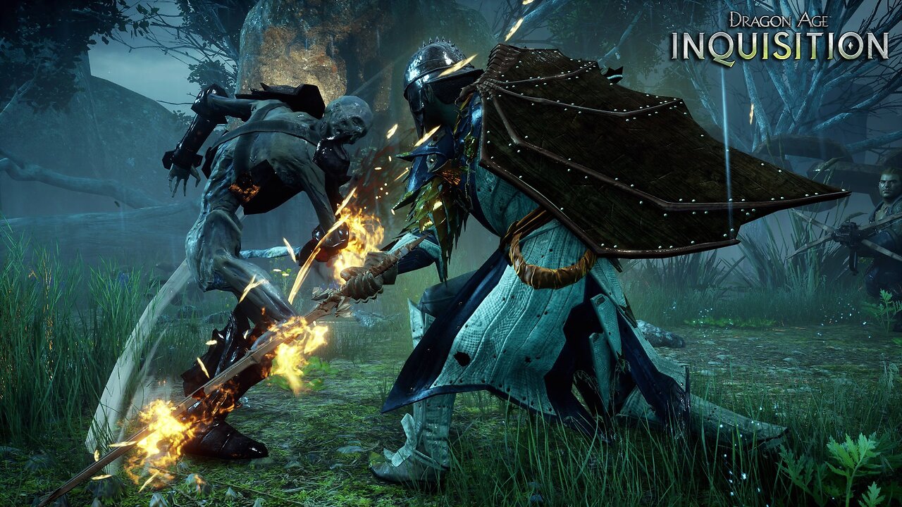 Dragon Age Inquisition