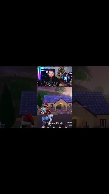 Storytime with Dynasty (Side note) UNLUCKY