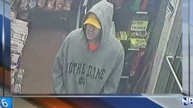 Sheboygan Theft