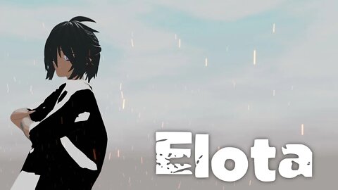 Elota Theme: Calm Prodigy