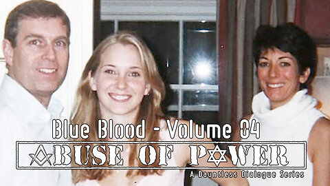 Abuse of Power: Blue Blood (2023)