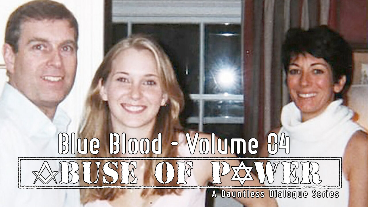 Abuse of Power: Blue Blood (2023)