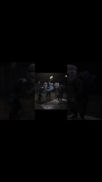 I REALLY Don't Like This