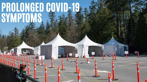 Group Of Canadians Say They've Had COVID-19 For Months & Are Asking The Top Docs For Help