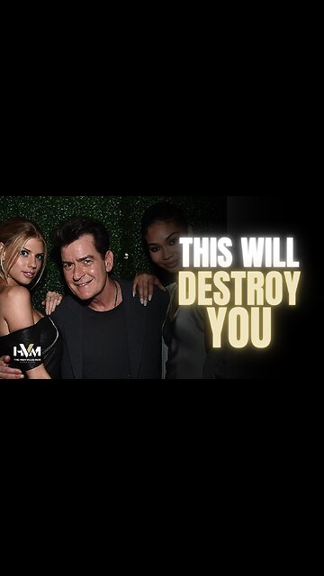 How This Situation Will Kill Your Soul - Chris Williamson