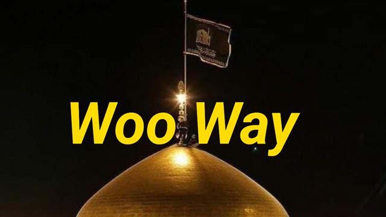 Woo Way War Report @ 10/18/23