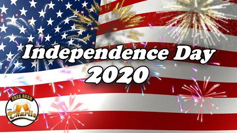 Independence Day 2020
