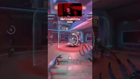 Copper Tier OverWatch Win - OverWatch 2
