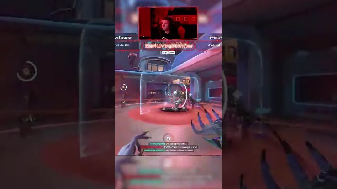 Copper Tier OverWatch Win - OverWatch 2
