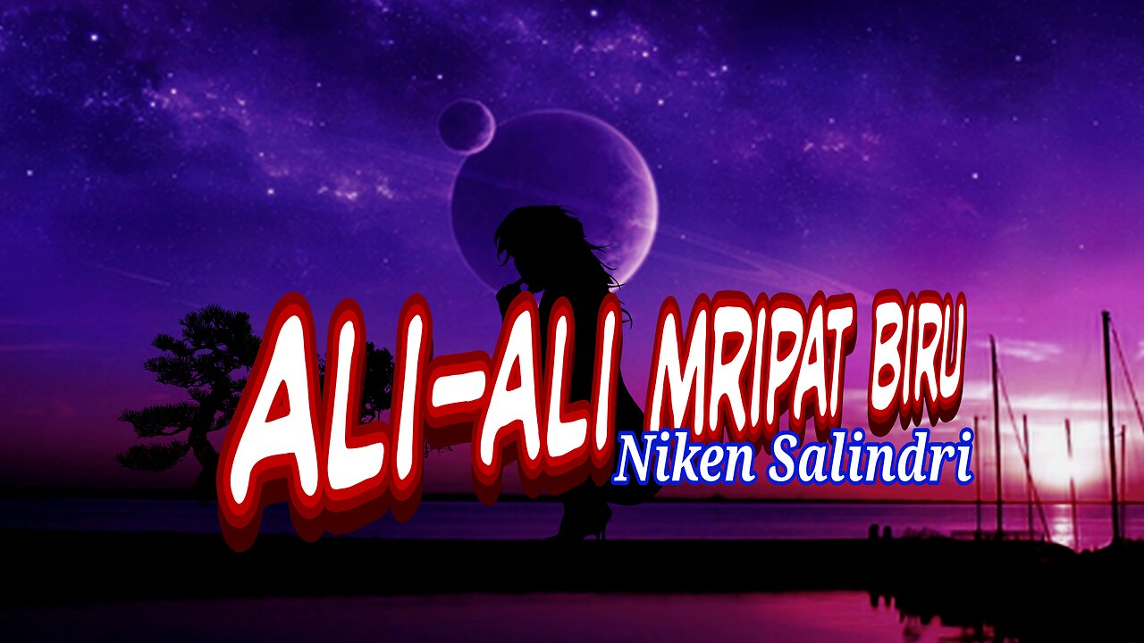 ali-ali mripat biru