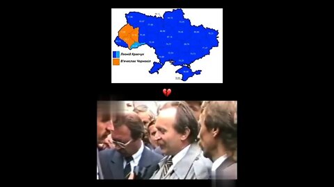 💙💛 Уявіть, 1991 рік, Вячеслав Чорновіл. Ось хто мав бути першим президентом України!