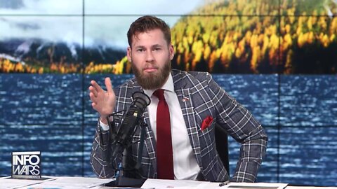 WAR ROOM (Full Show) Monday - 1/31/22
