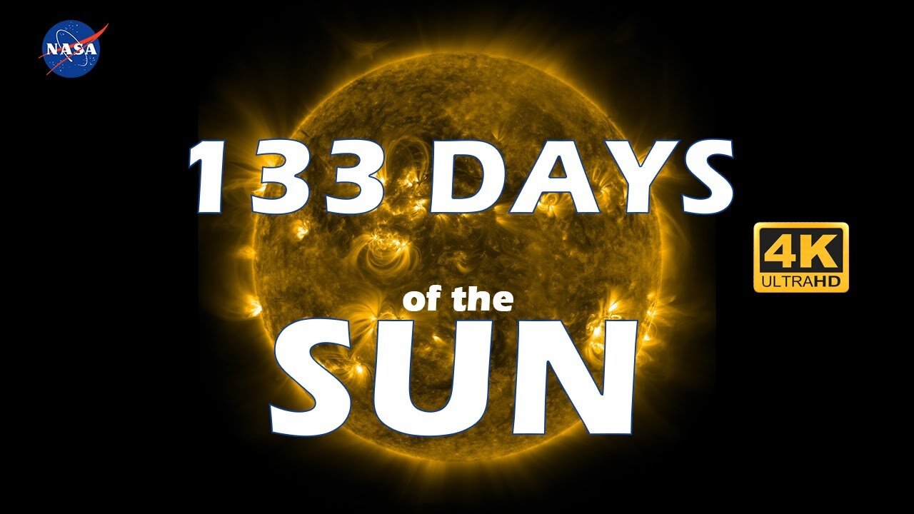 133 Days on the Sun