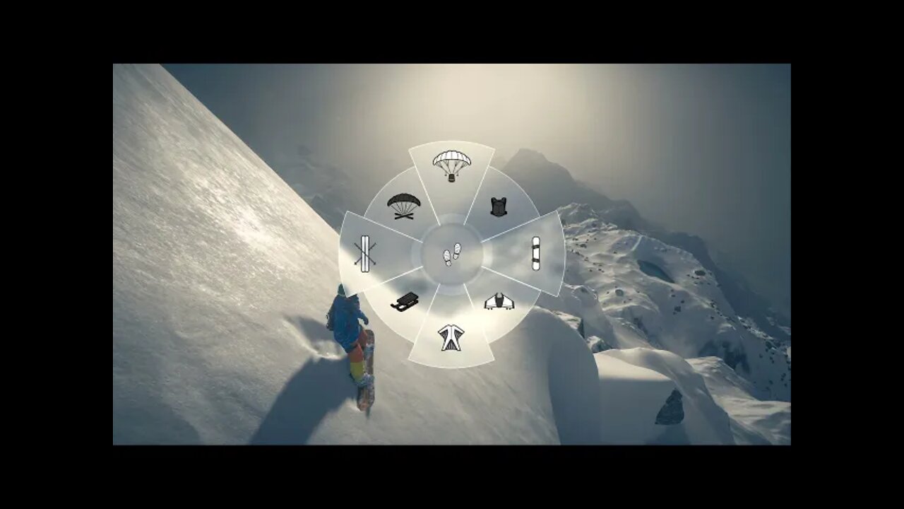 STEEP Part 6