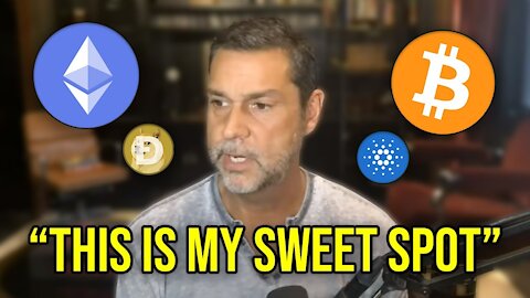 The REAL WAY to MAKE MONEY in This Market | Raoul Pal