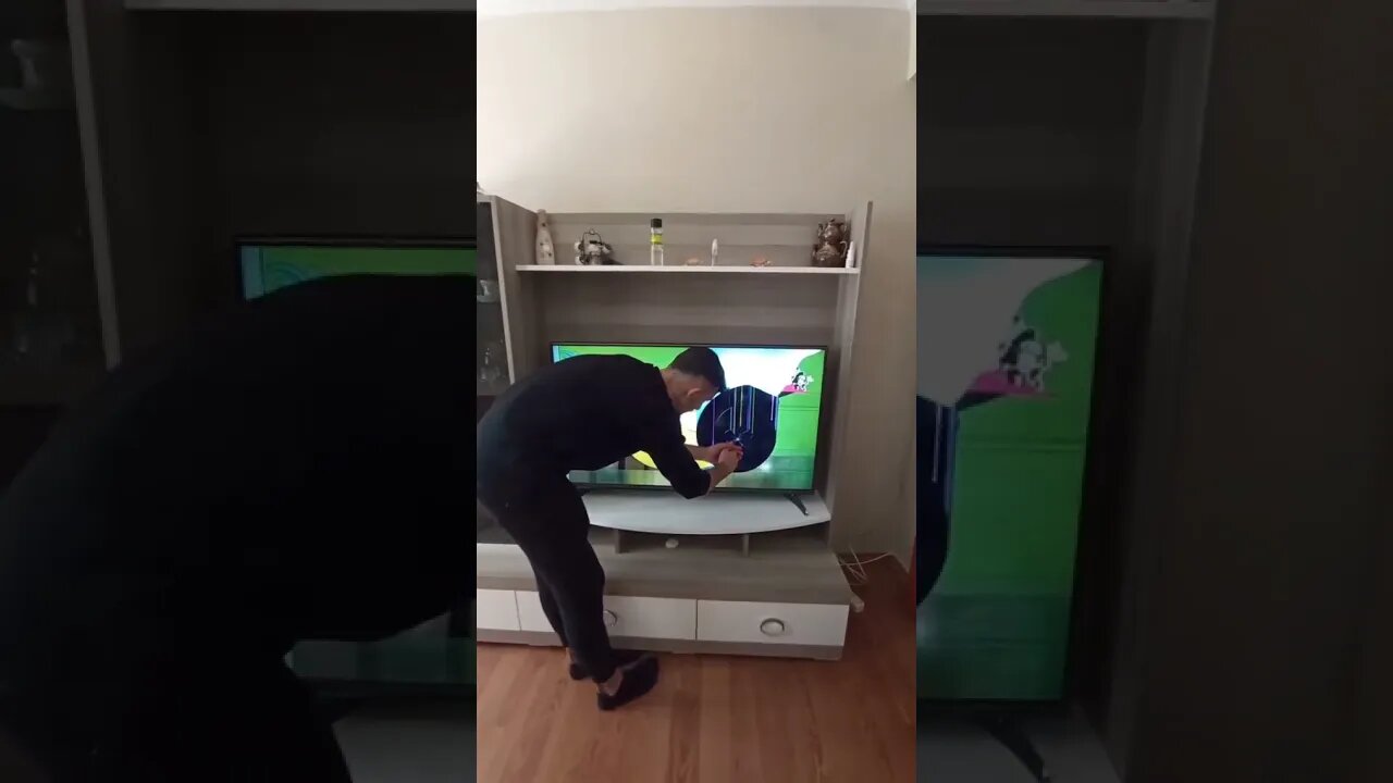 🔥🔥🔥 DEU RUIM 🔥🔥🔥 #SHORTS