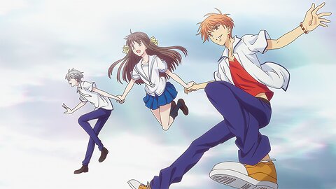 Fruits Basket (2019) - Opening 2 | Creditless 4K