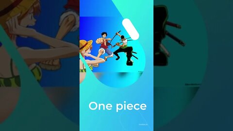 Fact about one piece