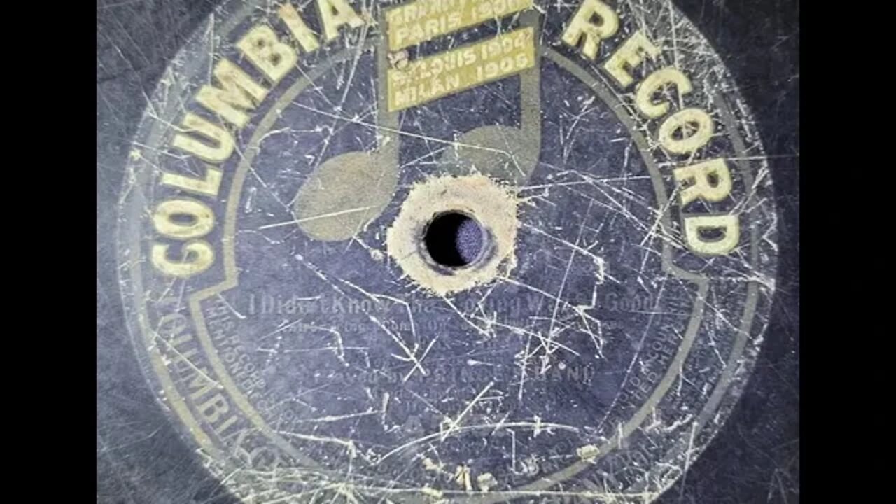 Prince's Band – I Didn't Know That Lovin' Was So Good