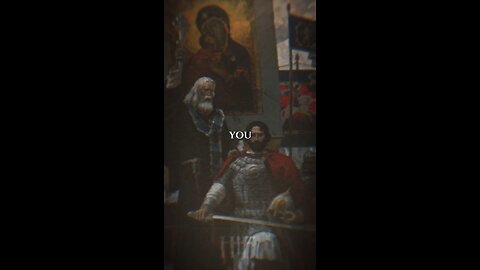"Glory to Father, Son and the Almighty Spirit ✝️" #reels #bible #motivation #christ