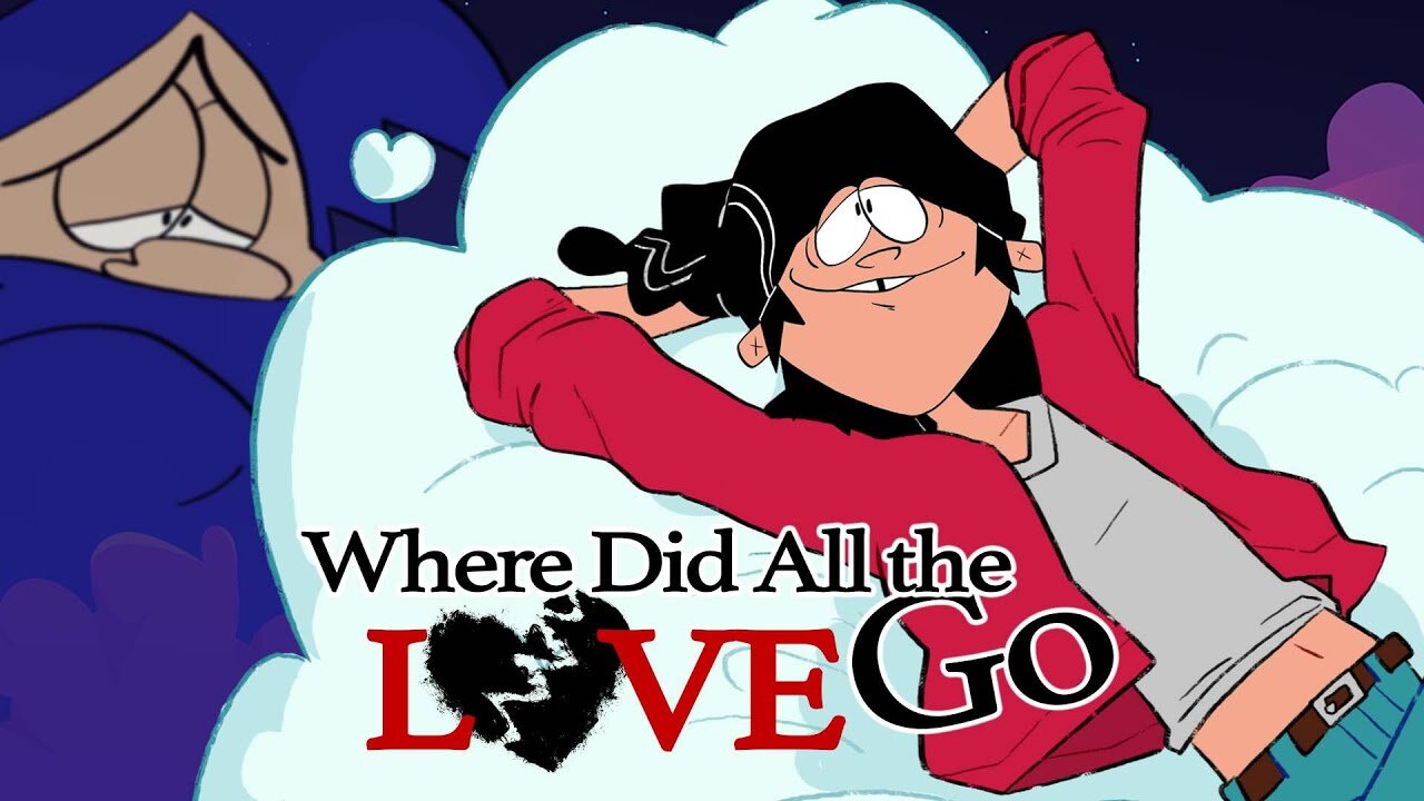 Geekheavy Ed Edd n Eddy: Where Did All The Love Go