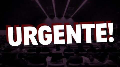 URGENTE: Estratégia para prisão em segunda instância