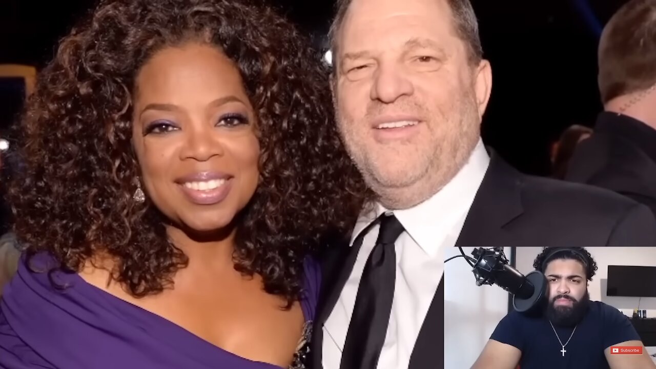 Oprah Winfrey EXPODSED? João Teixeira de Faria (aka Jon of God) sentenced to life in prison